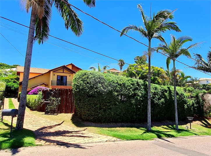 Venda Condomínio Itu Bairro Campos De Santo Antônio REO905128 8