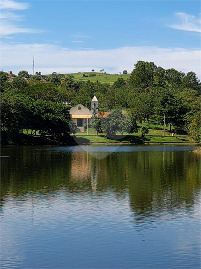 Venda Condomínio Itu Bairro Campos De Santo Antônio REO905128 14