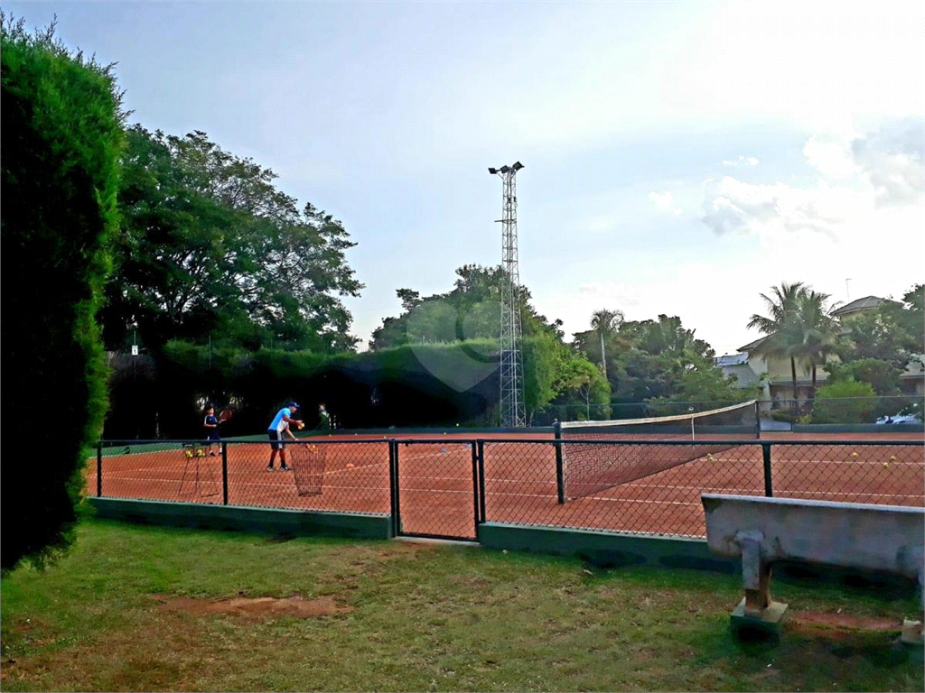 Venda Condomínio Itu Bairro Campos De Santo Antônio REO905128 9