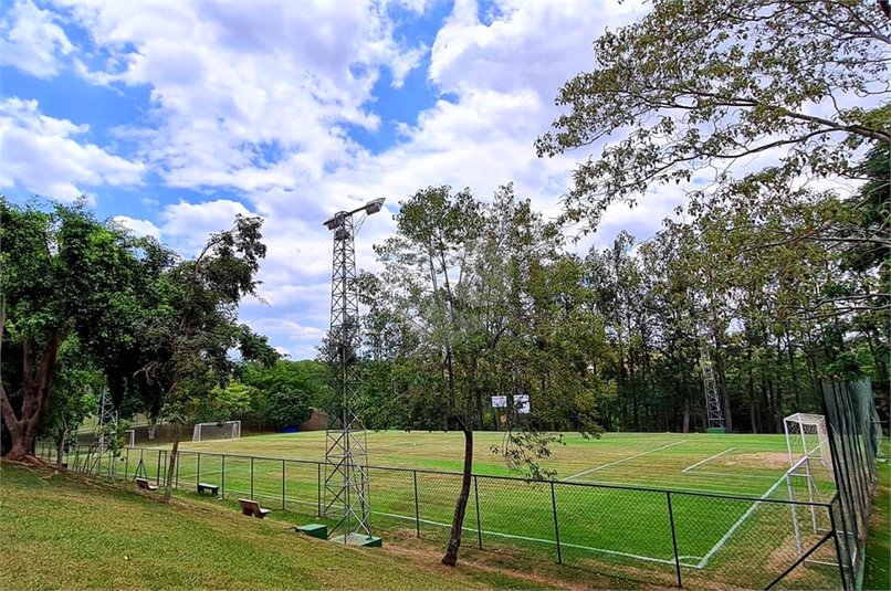 Venda Condomínio Itu Bairro Campos De Santo Antônio REO905128 10