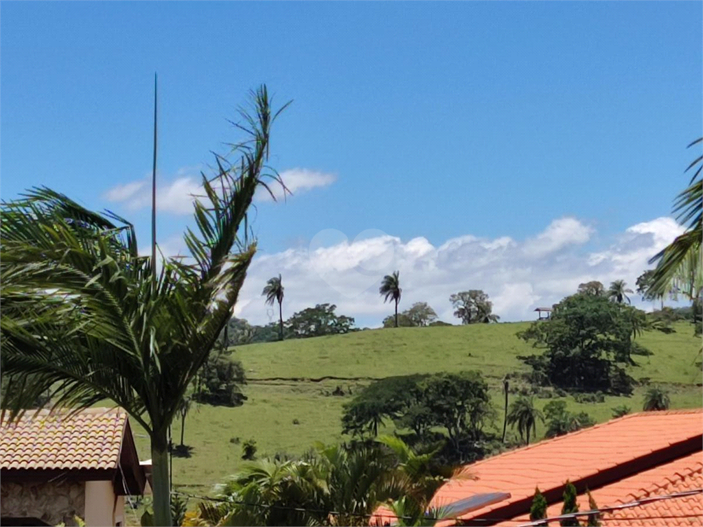 Venda Condomínio Itu Bairro Campos De Santo Antônio REO905128 21