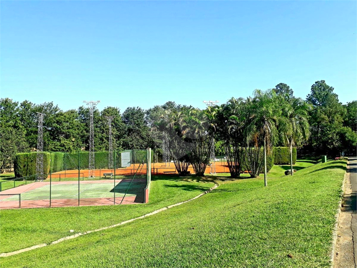 Venda Condomínio Itu Bairro Campos De Santo Antônio REO905128 17