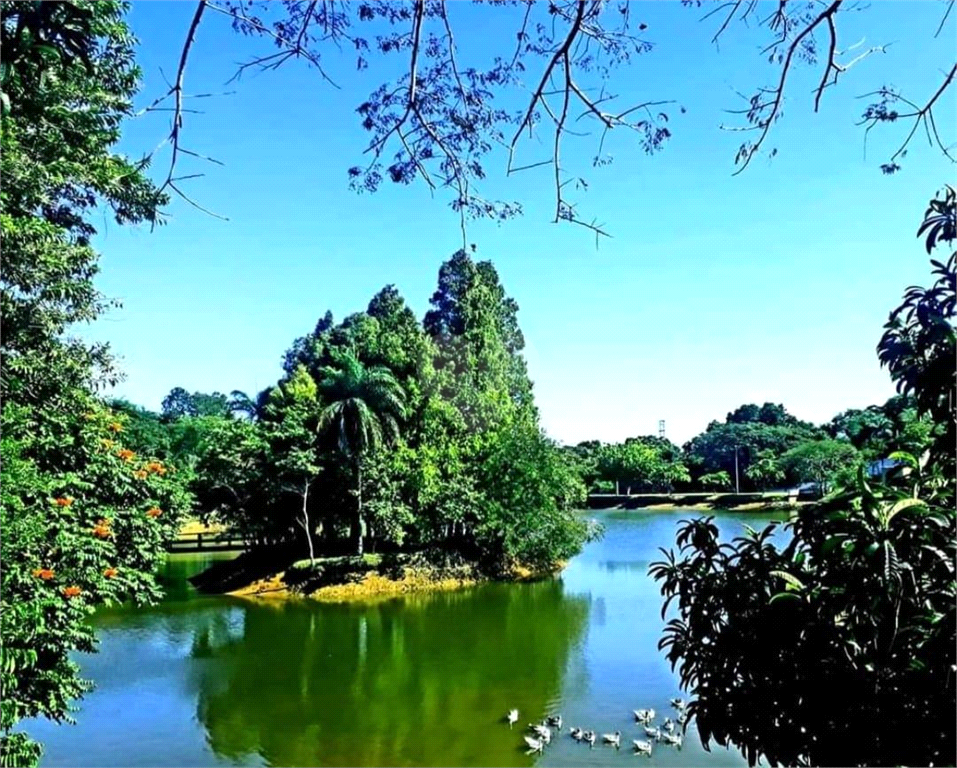 Venda Condomínio Itu Bairro Campos De Santo Antônio REO905128 4