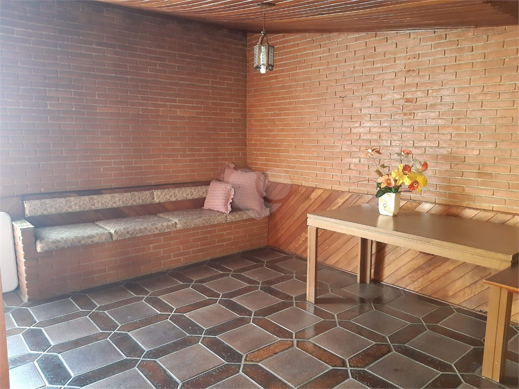 Venda Sobrado São Paulo Jardim Independência REO905130 27