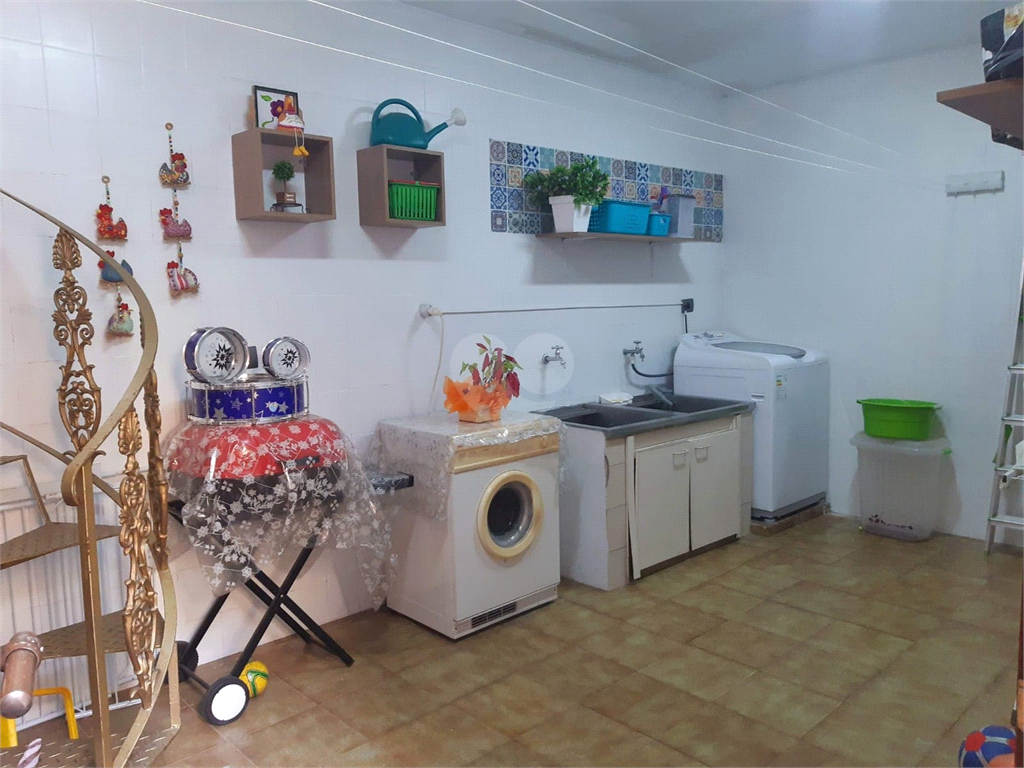 Venda Sobrado São Paulo Jardim Independência REO905130 32