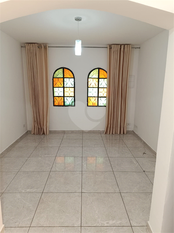 Venda Sobrado São Paulo Jardim São Cristóvão REO905133 2