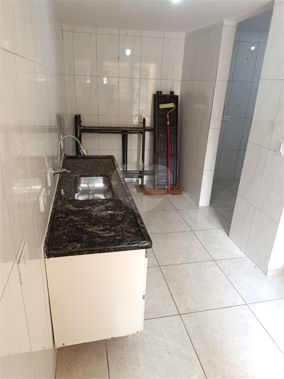 Venda Sobrado São Paulo Jardim São Cristóvão REO905133 7