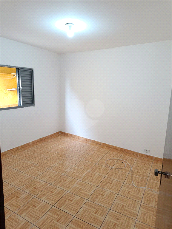 Venda Sobrado São Paulo Jardim São Cristóvão REO905133 4