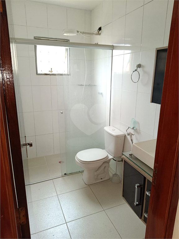 Venda Sobrado São Paulo Jardim São Cristóvão REO905133 8