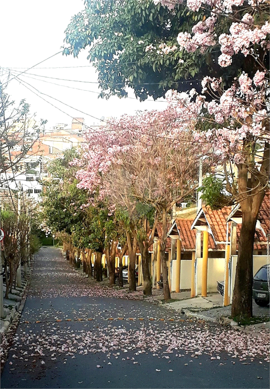 Venda Condomínio Sorocaba Jardim Flamboyant REO905145 16