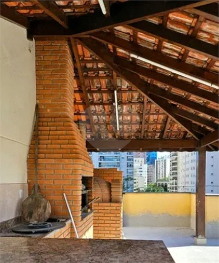 Venda Duplex São Paulo Bela Vista REO905154 17