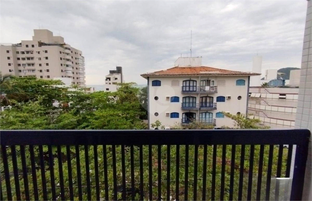 Venda Cobertura Guarujá Tombo REO905159 24