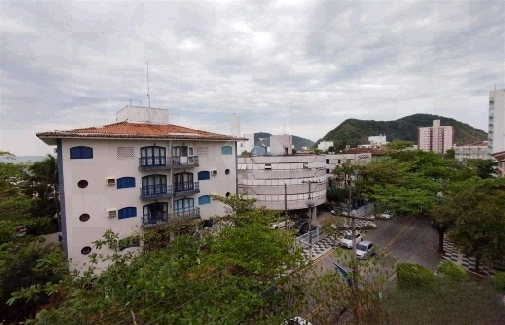 Venda Cobertura Guarujá Tombo REO905159 16