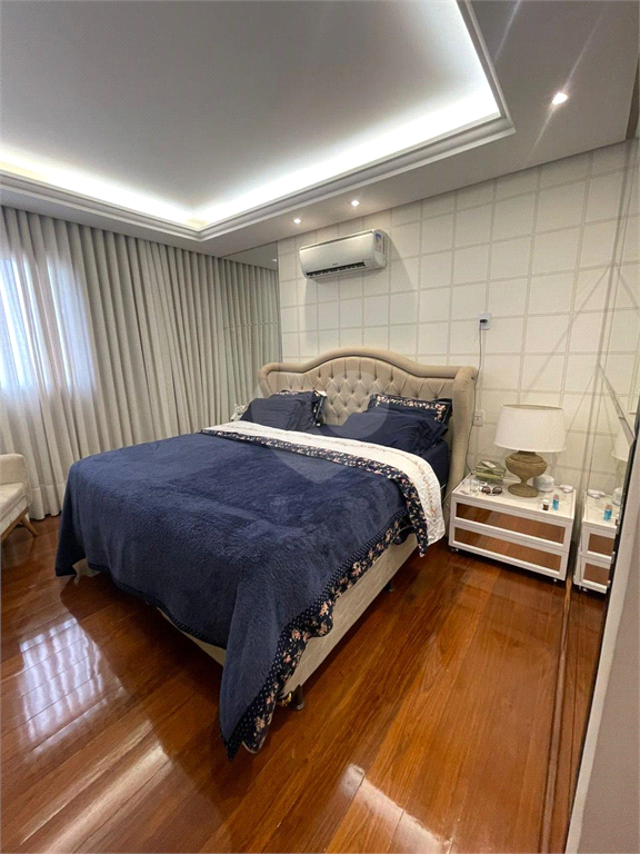 Venda Apartamento Anápolis Jundiaí REO905164 24