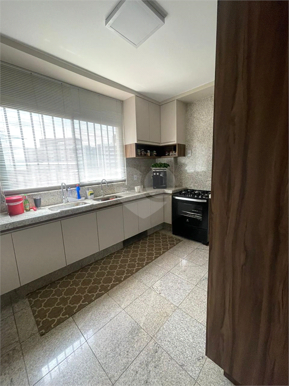 Venda Apartamento Anápolis Jundiaí REO905164 12