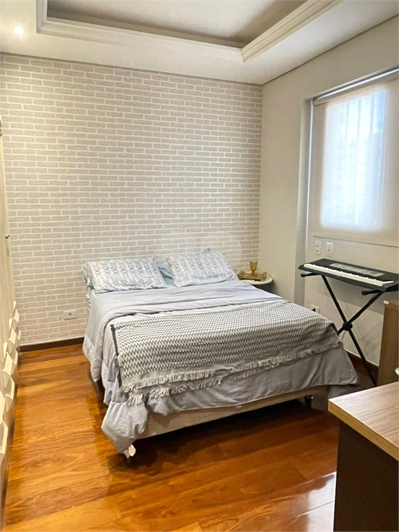 Venda Apartamento Anápolis Jundiaí REO905164 18