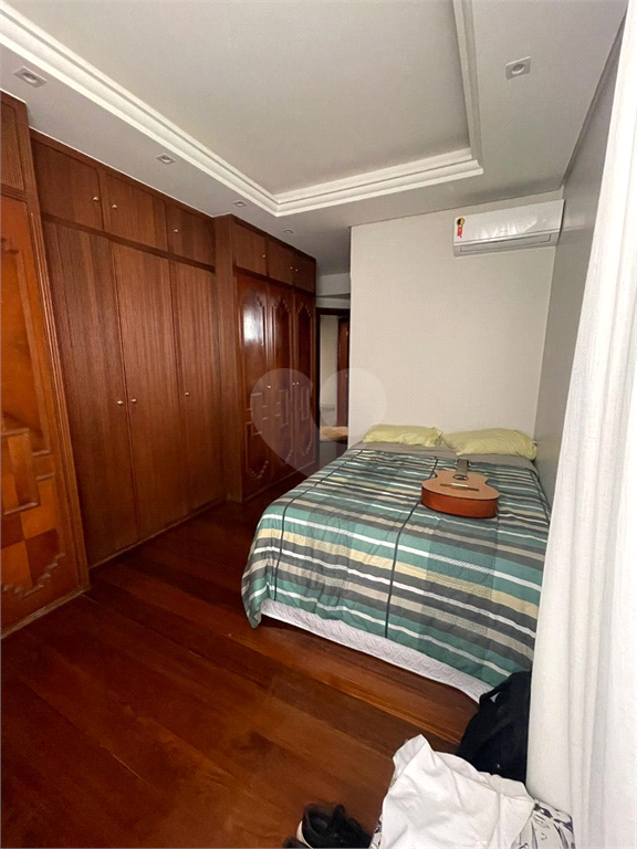 Venda Apartamento Anápolis Jundiaí REO905164 20