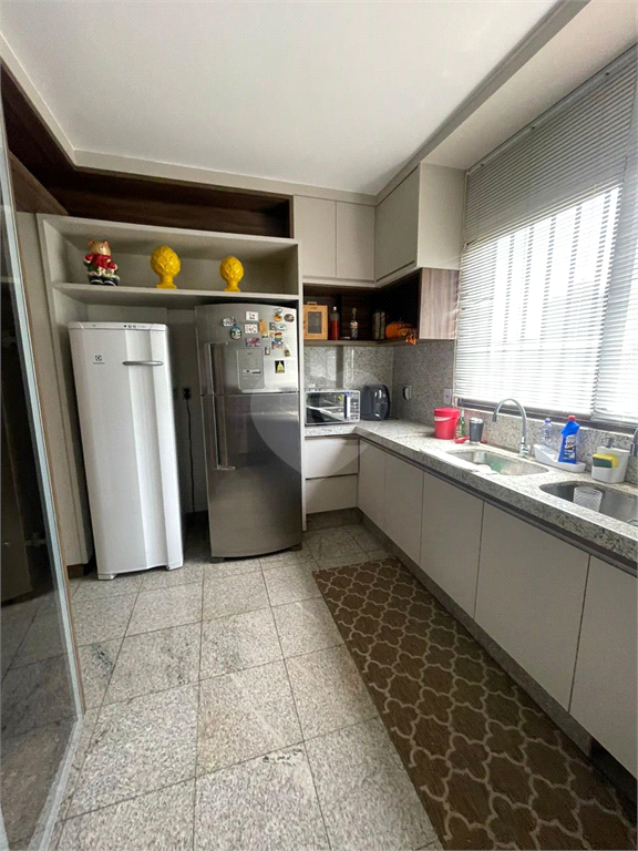 Venda Apartamento Anápolis Jundiaí REO905164 11