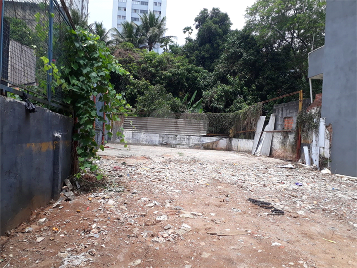 Venda Terreno São Paulo Água Fria REO905170 11