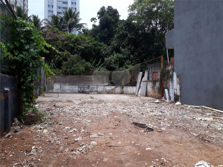 Venda Terreno São Paulo Água Fria REO905170 14