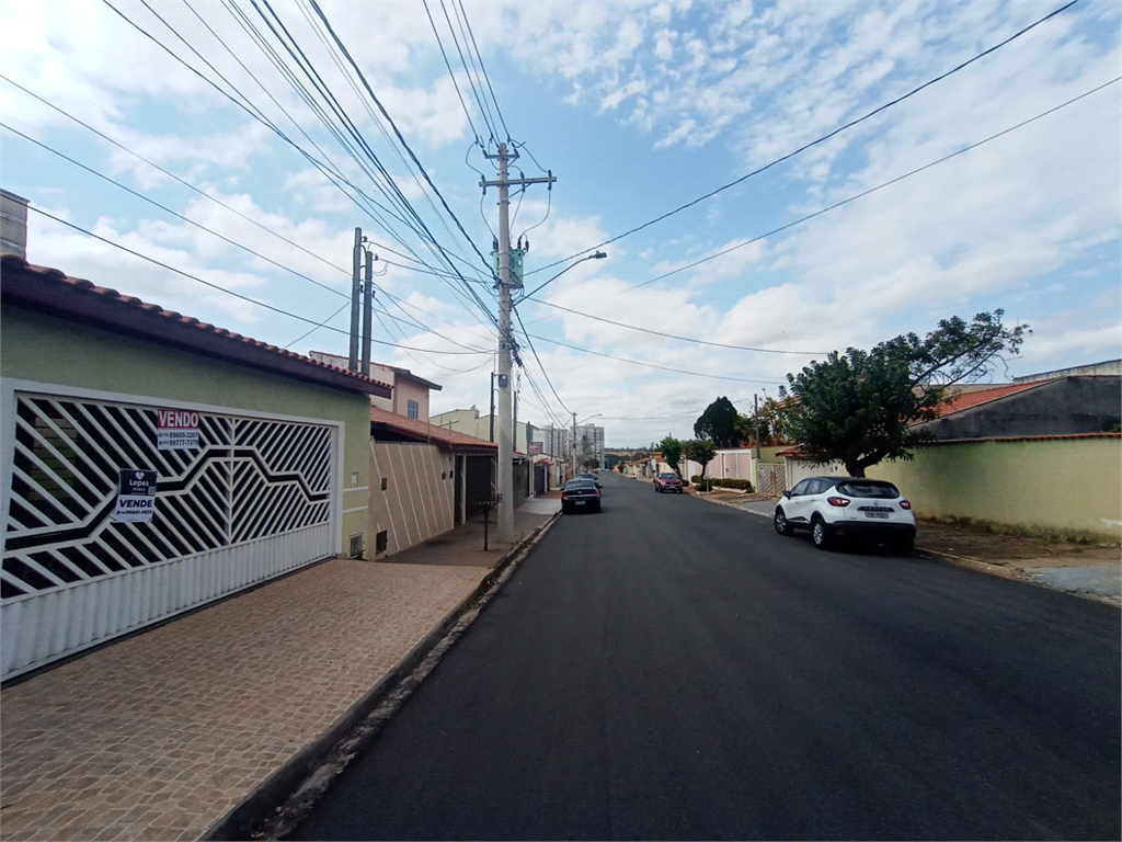 Venda Casa térrea Porto Feliz Parque Residencial Rafael Alcalá REO905180 9