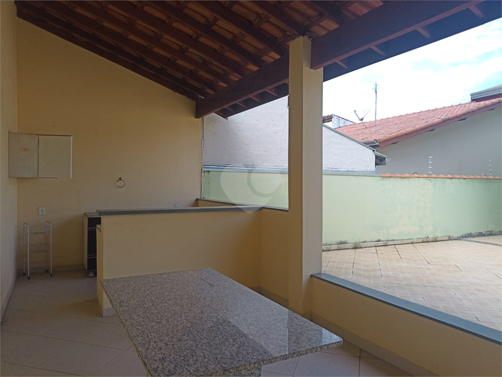 Venda Casa térrea Porto Feliz Parque Residencial Rafael Alcalá REO905180 37