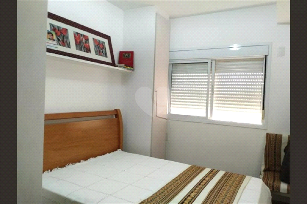 Venda Apartamento São Paulo Vila Nova Mazzei REO905187 10