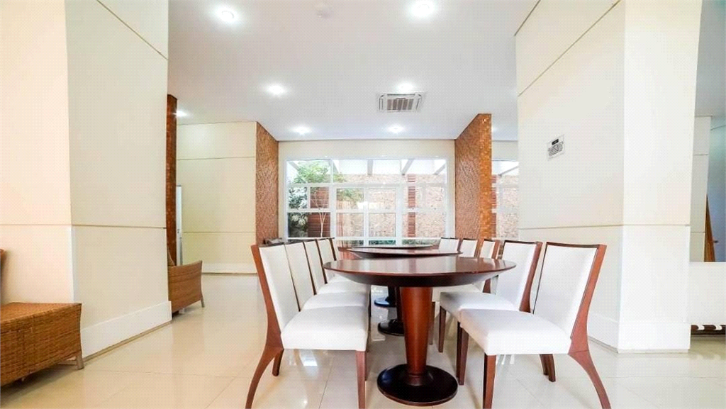 Venda Apartamento São Paulo Vila Nova Mazzei REO905187 29