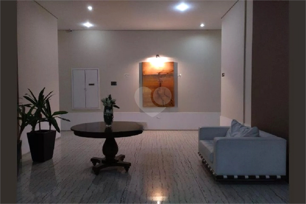 Venda Apartamento São Paulo Vila Nova Mazzei REO905187 17