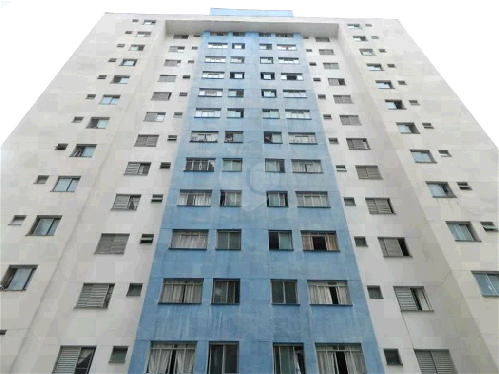 Venda Apartamento São Paulo Alto Da Mooca REO905193 1