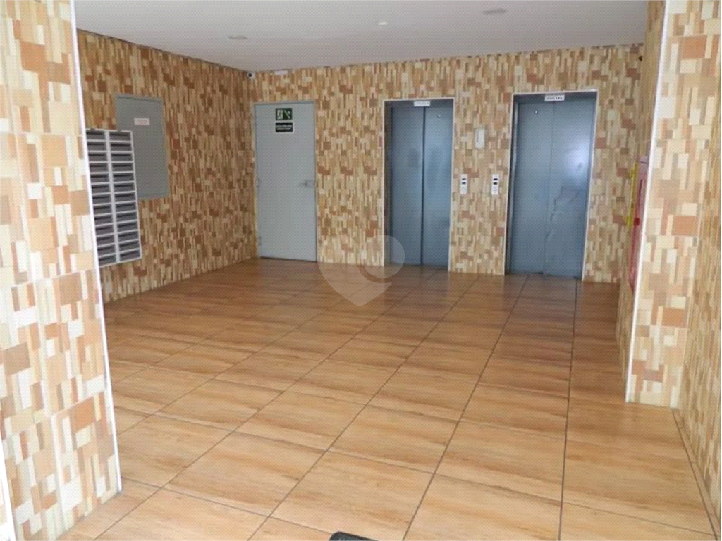 Venda Apartamento São Paulo Alto Da Mooca REO905193 10