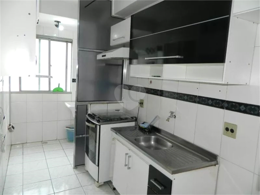 Venda Apartamento São Paulo Alto Da Mooca REO905193 5