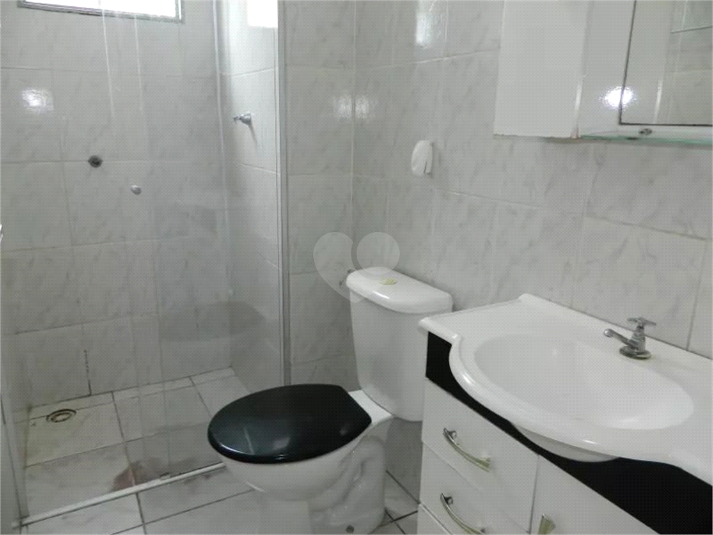 Venda Apartamento São Paulo Alto Da Mooca REO905193 7