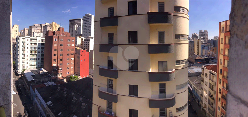 Venda Apartamento São Paulo Campos Elíseos REO905195 15