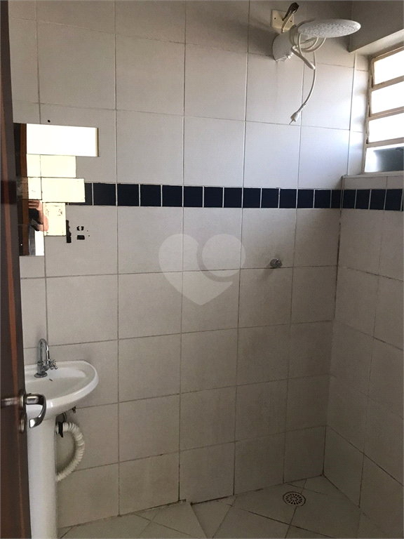 Venda Apartamento São Paulo Campos Elíseos REO905195 12