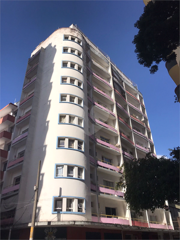 Venda Apartamento São Paulo Campos Elíseos REO905195 13