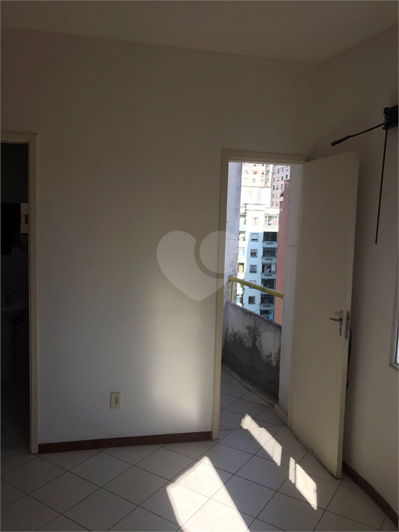 Venda Apartamento São Paulo Campos Elíseos REO905195 2