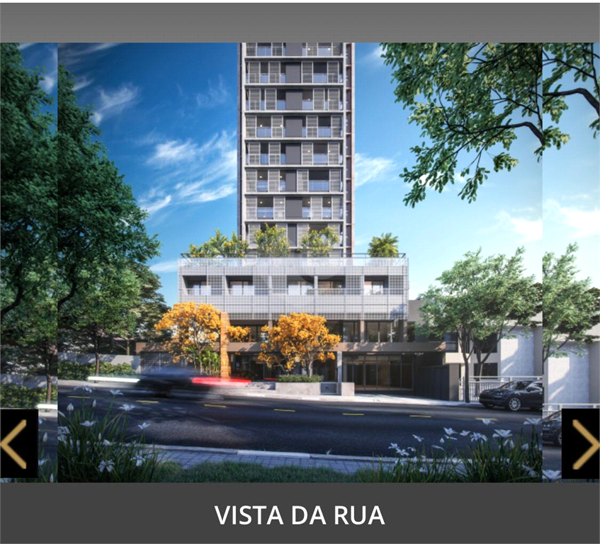 Venda Apartamento São Paulo Vila Mariana REO905197 5