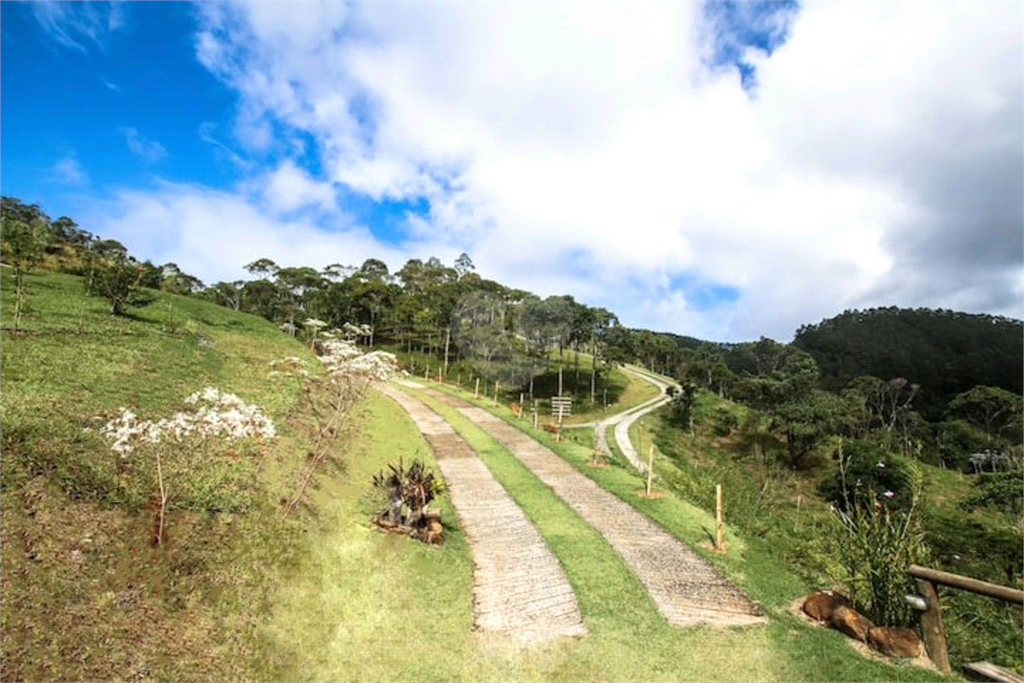 Venda Sítio São José Dos Campos Centro (são Francisco Xavier) REO905211 17