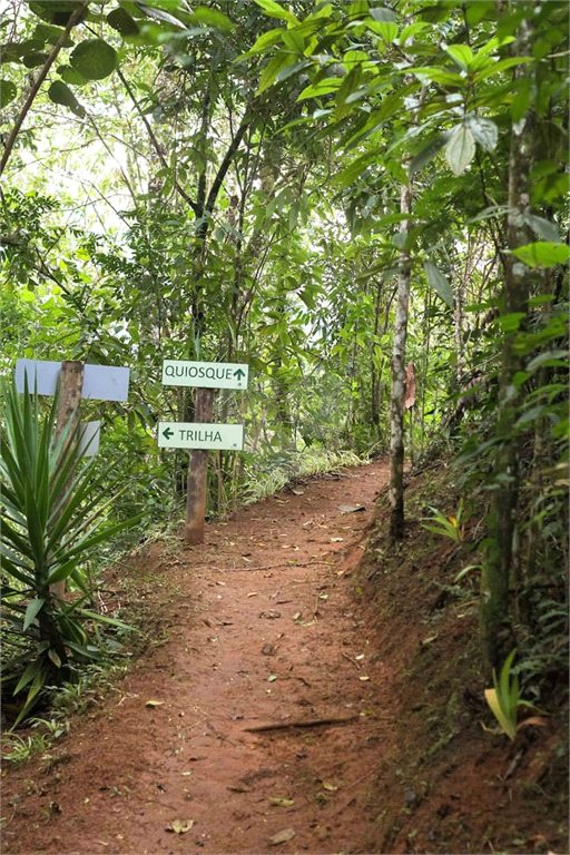 Venda Sítio São José Dos Campos Centro (são Francisco Xavier) REO905211 25