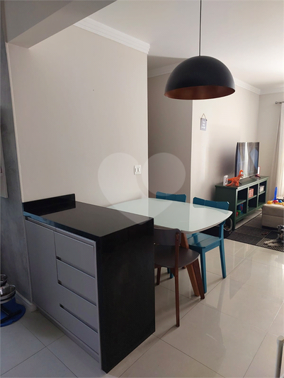 Venda Apartamento São Paulo Tatuapé REO905216 7