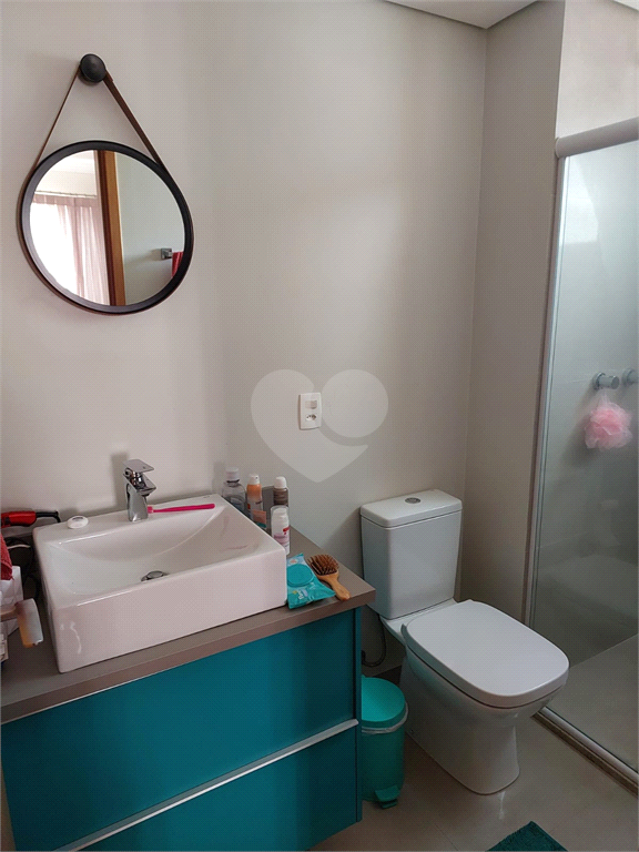 Venda Apartamento São Paulo Tatuapé REO905216 16