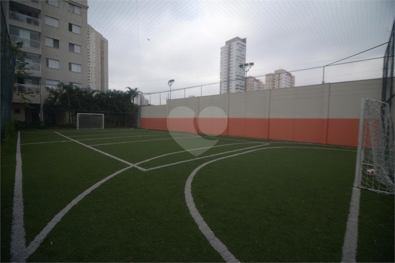 Venda Apartamento São Paulo Tatuapé REO905216 19