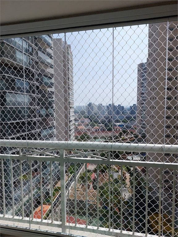 Venda Apartamento São Paulo Tatuapé REO905216 6