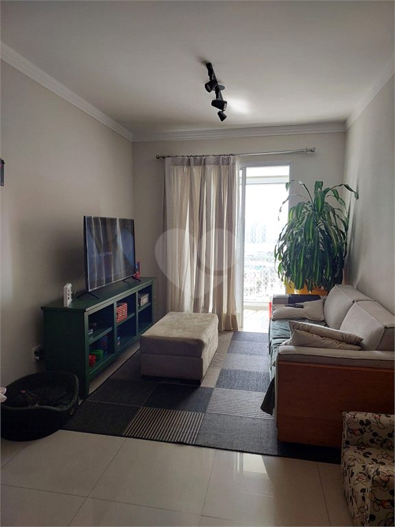 Venda Apartamento São Paulo Tatuapé REO905216 1