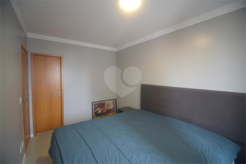 Venda Apartamento São Paulo Tatuapé REO905216 11