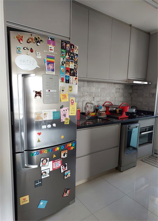 Venda Apartamento São Paulo Tatuapé REO905216 8