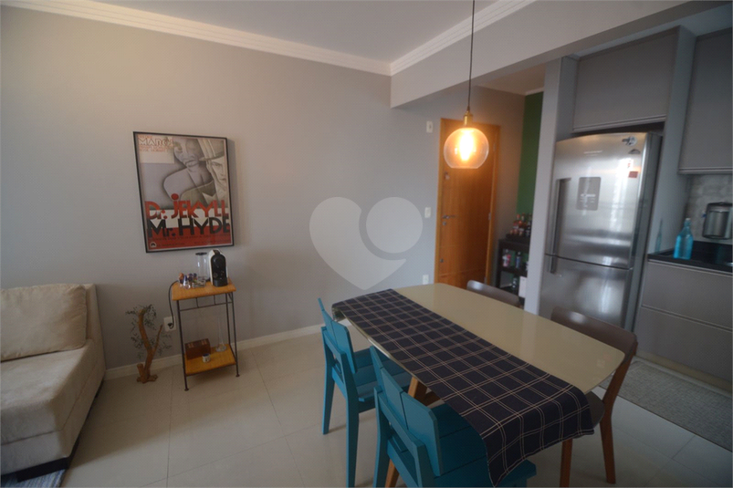 Venda Apartamento São Paulo Tatuapé REO905216 4