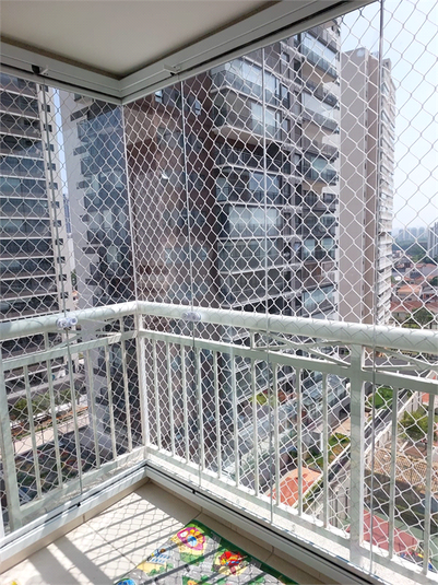 Venda Apartamento São Paulo Tatuapé REO905216 5