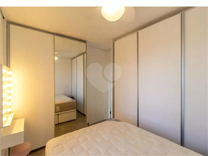 Venda Apartamento São Paulo Vila Mariana REO905225 12